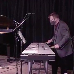 Jeffrey Quick: Vibraphone And Piano (2017)