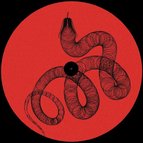 𝖓𝖎𝖌𝖌𝖑. - Basstreiber Vol.3 [163bpm]