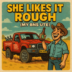 Me and My BNS Root (Ute)