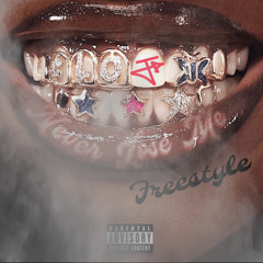 Never Lose Me Freestyle