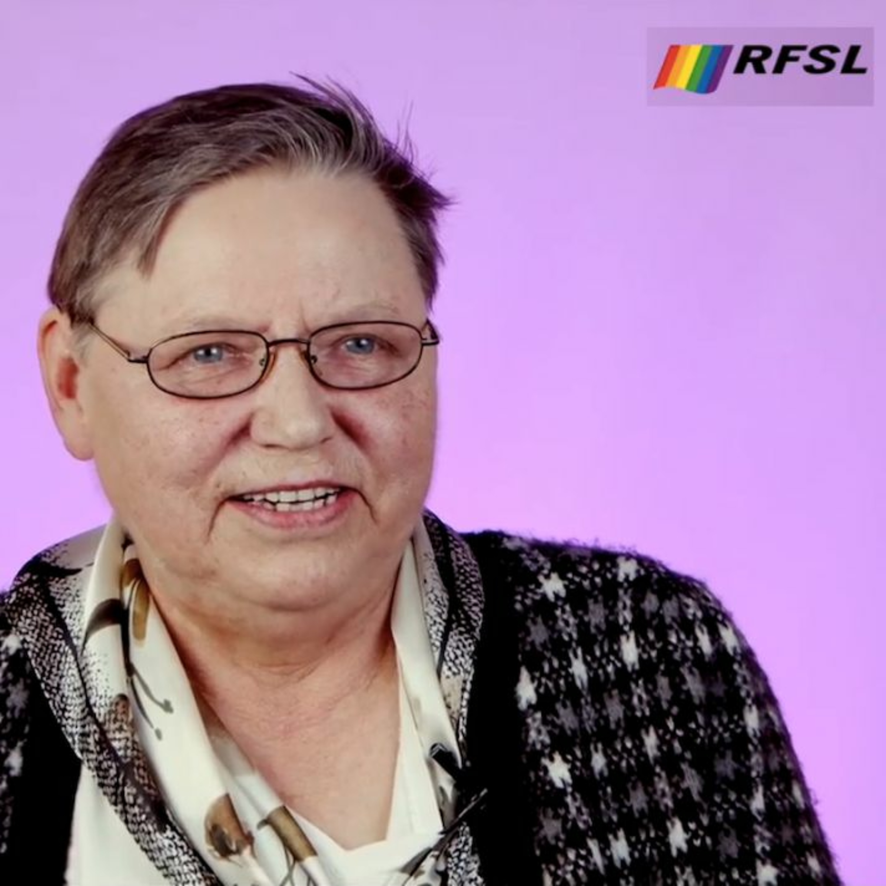 Radio RFSL