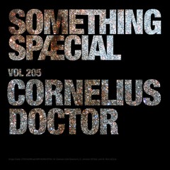 CORNELIUS DOCTOR: SPÆCIAL MIX 205