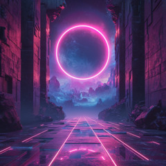 Pop - Tunnel Light