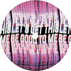 Unknown Artist - Let's Get This (FC02)