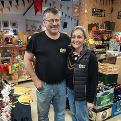 "Que les gens se sentent bien chez nous, c'est hyper important" : La Minute Blonde d'Airvault souffle sa 3e bougie