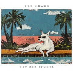 Hot Dog Summer