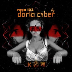 rāga : 102 • Daria Cyber
