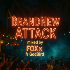 Brand New Attack