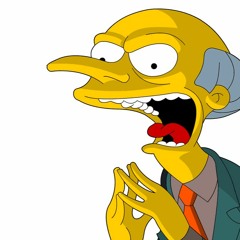 Dear Mr. Burns