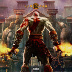 God of War (Prod. Jxv1)