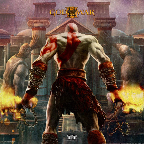 God of War (Prod. Jxv1)