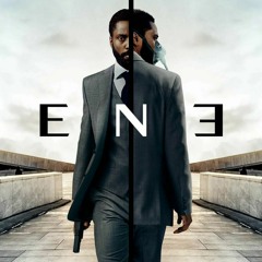 Tenet Inspired music