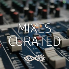 Mixes Curated