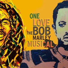 Teddy Afro Bob Marley Onelovebeat