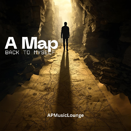 A Map Back to Myself