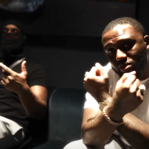Why did you do it - Headie One x RV