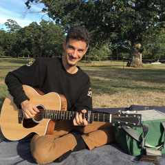 You Got Her In Your Pocket (White Stripes Cover)