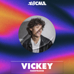 La Locale #1 - VICKEY (Live Set | 19.06.25)