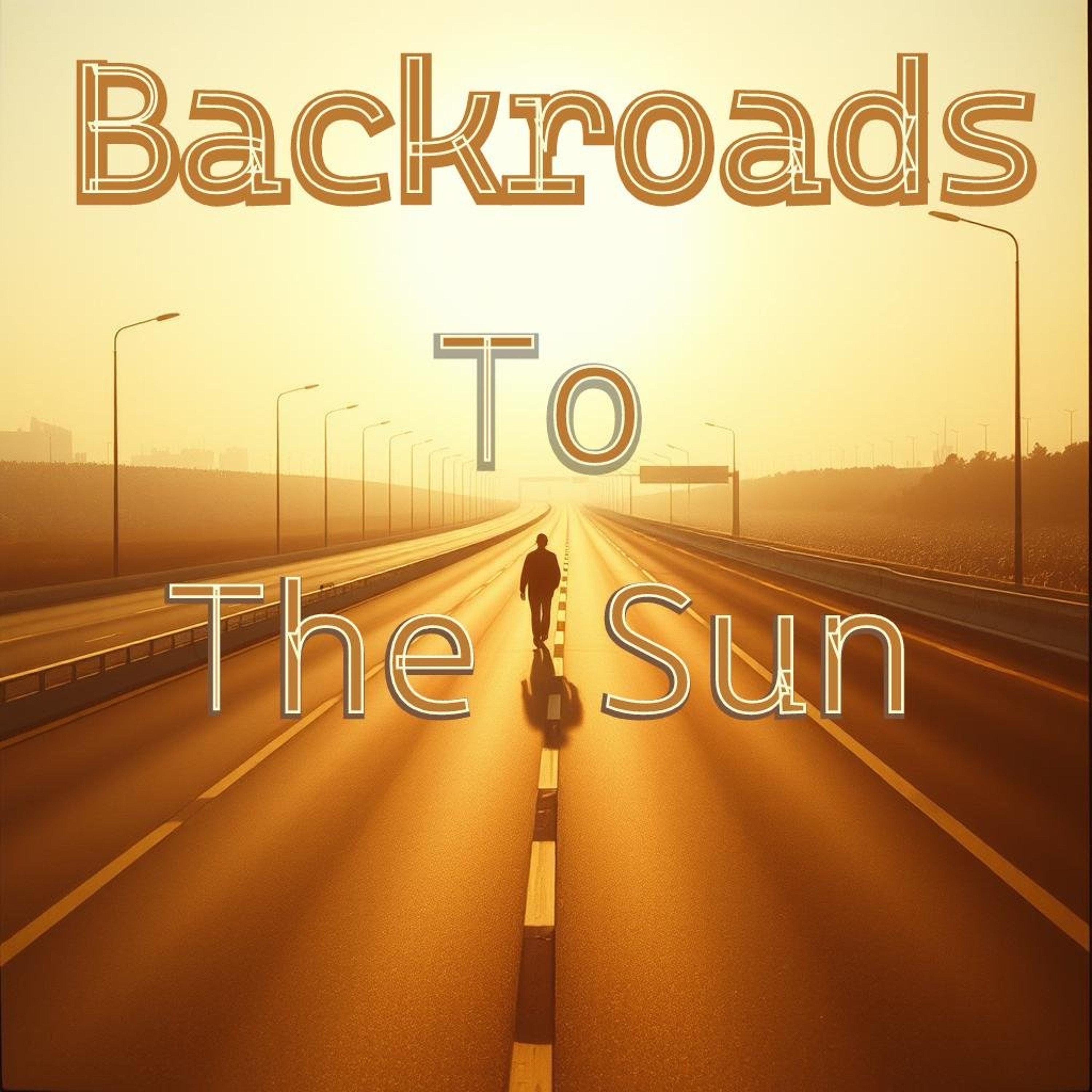 Back Roads to The Sun episode artwork