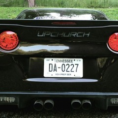 Go For It- UPCHURCH