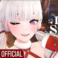 Let It Snow! (Cover by 아이네 INE)
