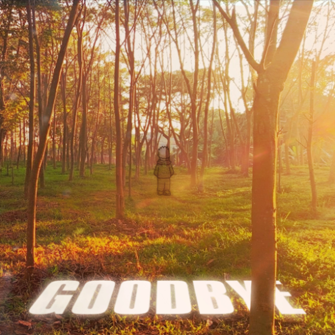Stream Goodbye by Ridhwan056 | Listen online for free on SoundCloud
