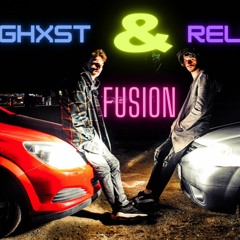Lt.Ghxst & R3lvi0r - Fusion