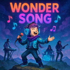 Wonder Song