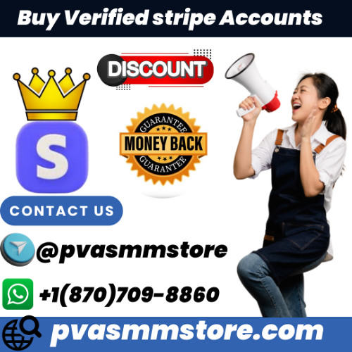 What is a Verified Stripe Account and Why Business Needs It in 2025