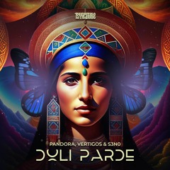 Pandora, Vertigos & S3N0 - Doli Parde (Original Mix)