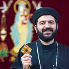 O Author of Life - Fr. Daniel Naklah - يارئيس الحياة - ابونا دانيال نخلة