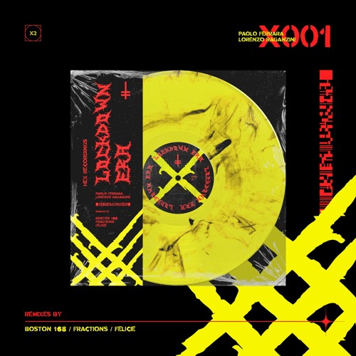 Khidi's Sun - Paolo Ferrara & Lorenzo Raganzini