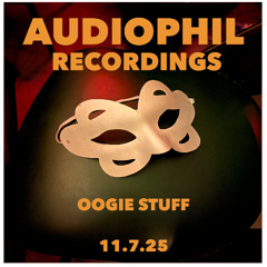 OOGIE STUFF
