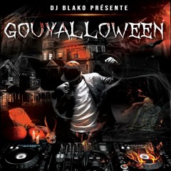 Gouyalloween