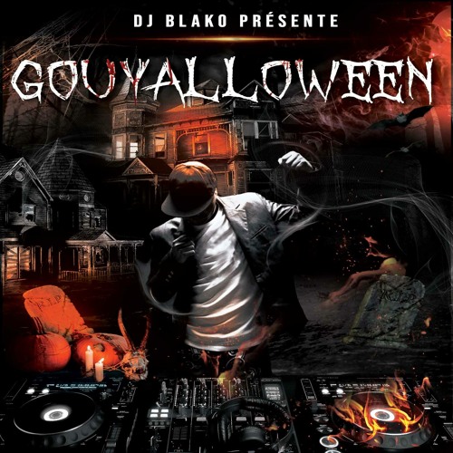 Gouyalloween