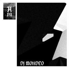Huldra PA #26 - DJ Mondeo (Part II)