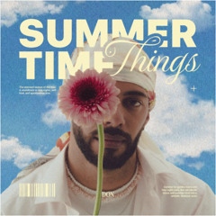 Summertime Things