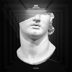 CF Premiere: Andc, LUMERTZ - Objeto Inanimado [Hxagrm Records]