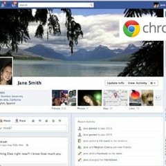 Meu Chat Do Facebook Nao Aparece No Google Chrome ^NEW^