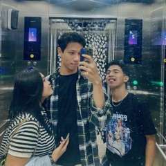 LAST DRUNK TEXT - ( DELLAPUSPITA x RIDOFHMI x JEF ) ####