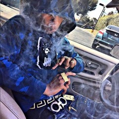 FRosTydaSnowMann - oPtioNs [Prod. By Ron-Ron]