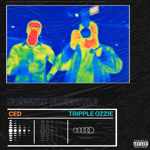 Non Stop Freestyle Ft Tripple Ozzie (PROD: FK Beats/Ced)