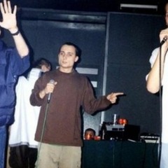 Klasyki Polskiego Hip-Hopu 1995-2005