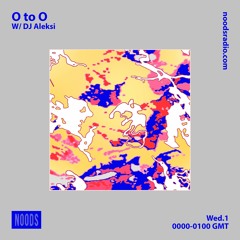 O to O with DJ Aleksi
