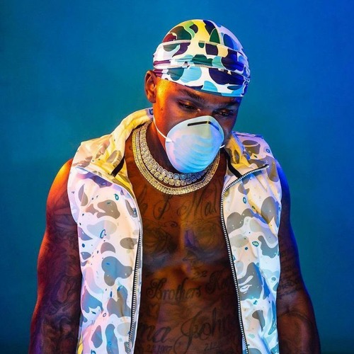 Find My Friends (feat. Dababy)