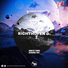 Robotic Vision Podcast Session 001