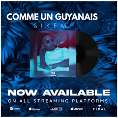 COMME UN GUYANAIS (EPISODE 2 )