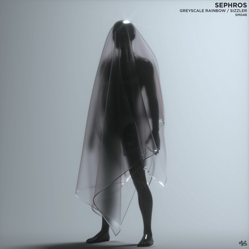 Sephros - Greyscale Rainbow