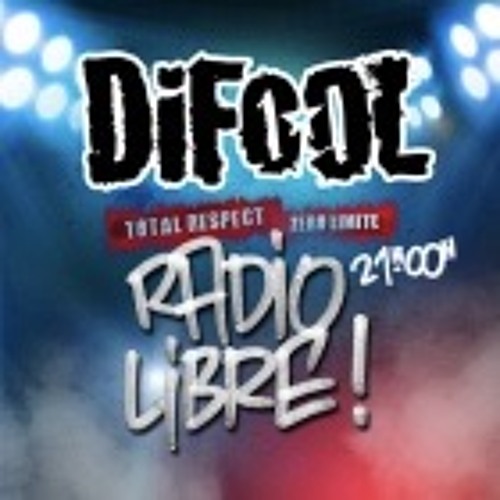 Stream Insert -- Difool RADIO LIBRE 02/07/2020 by Nad70 - Radio | Listen  online for free on SoundCloud