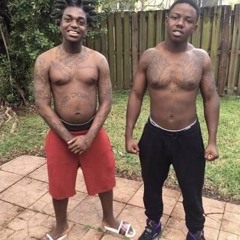 W1lkdownset x Bumpdowndrackk-Dookieahbeat (islaughter)